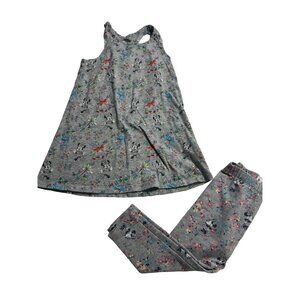 Baby GAP Disney Outfit Girls Size 3 Excellent very gently used condition No flaw